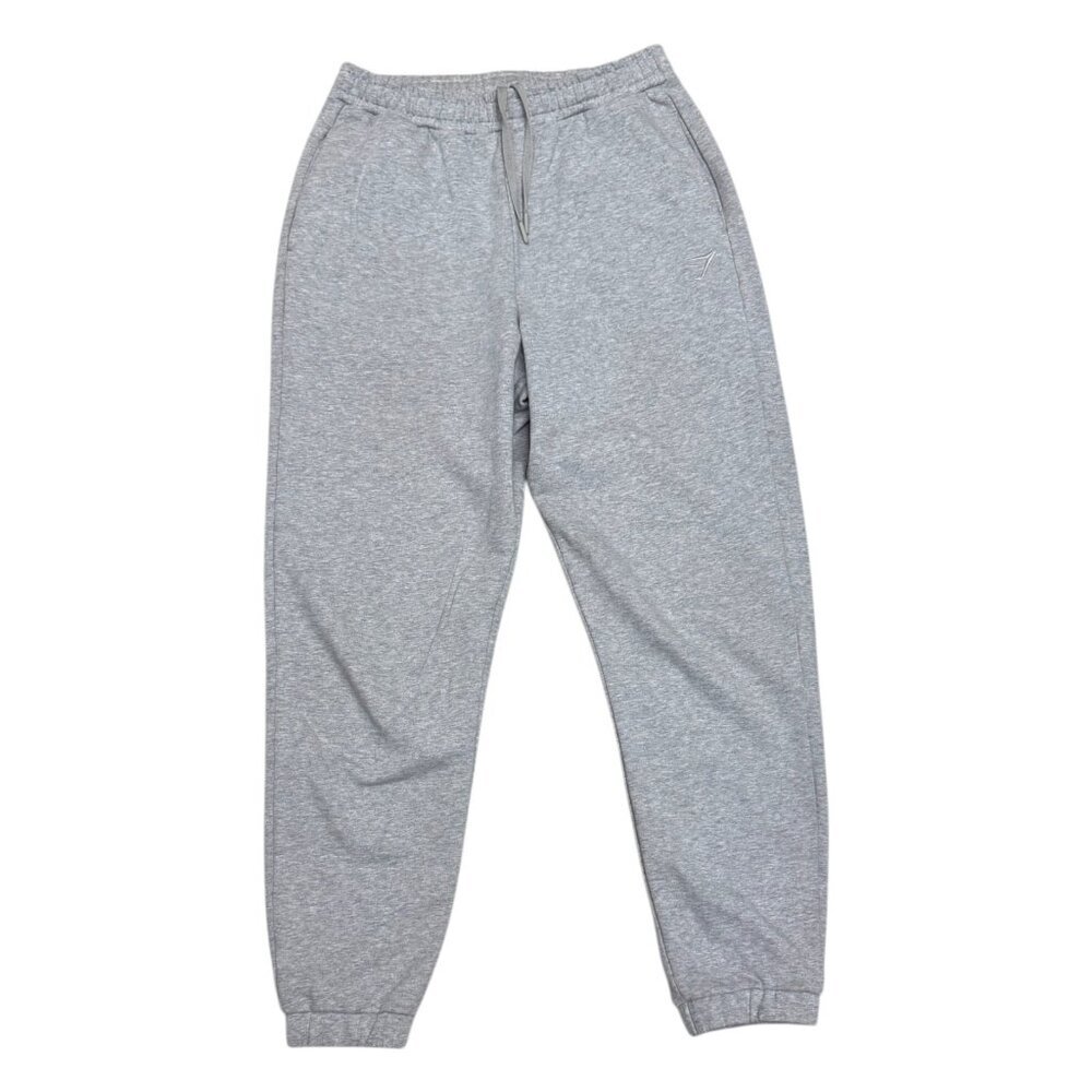 GYMSHARK Activewear Designer Workout Gym Sweatpants Sweats Pants Mens Small